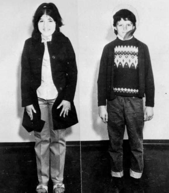 英国发现儿童尸体,英国小女孩失踪悬案