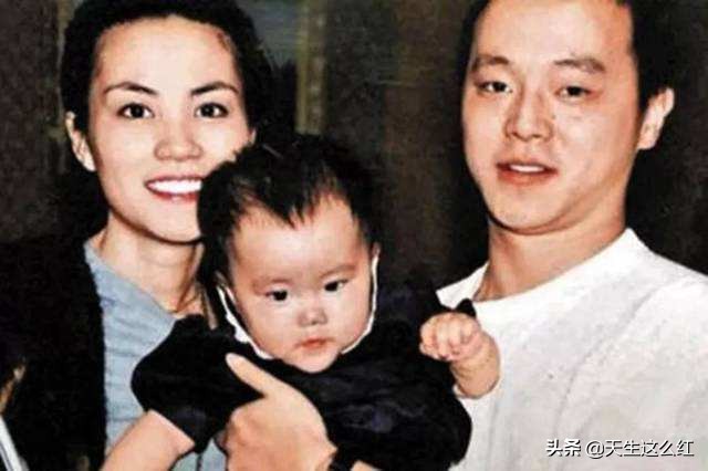 张柏芝谢霆锋这几年各自还好么,张柏芝谢霆锋他们最近的情况