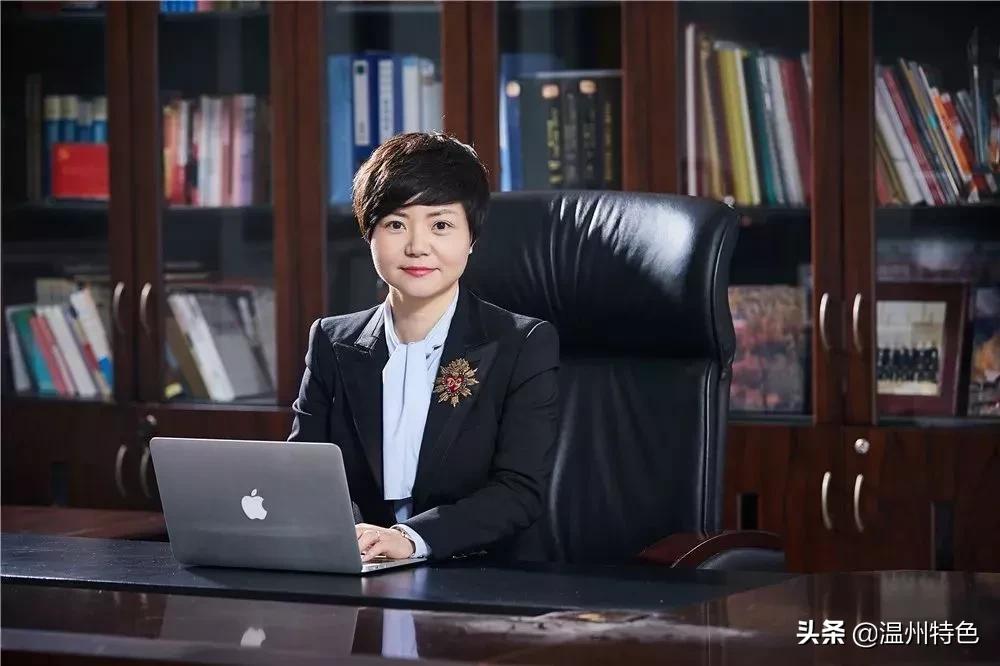 温州康奈国货之光，缔造温州鞋企传奇，谁敢再说国货差劲