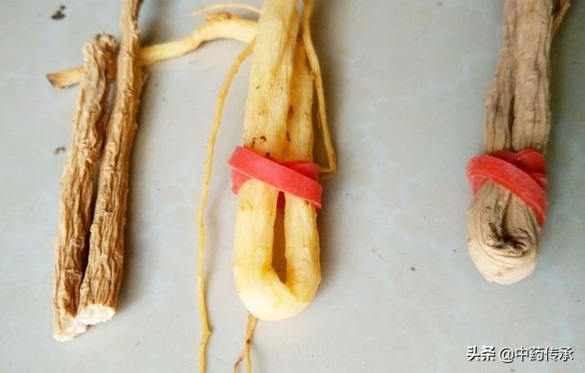 *党**参在市场上有哪些掺假现象？我们如何区分质量好坏？