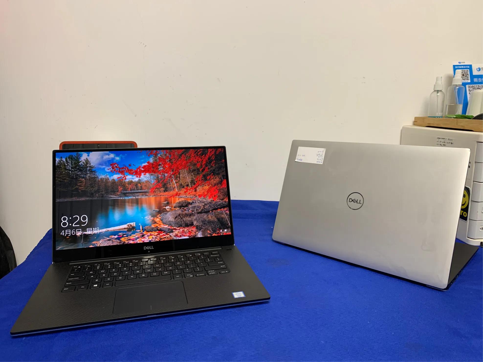 戴尔惠普thinkpad哪个办公本好,联想thinkpad对比戴尔工作站