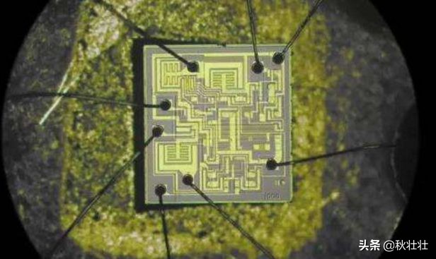 回顾史上25款经典芯片，曾震撼了世界，可能改变了世界部分生活