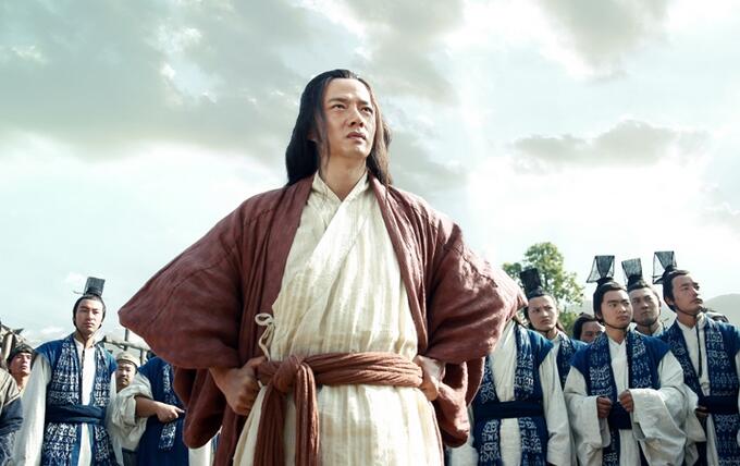 三大兵法都有哪些,古代兵法谋略详细解析