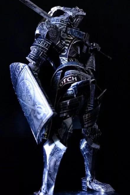 手工模型人物手办,手办人物模型制作教程