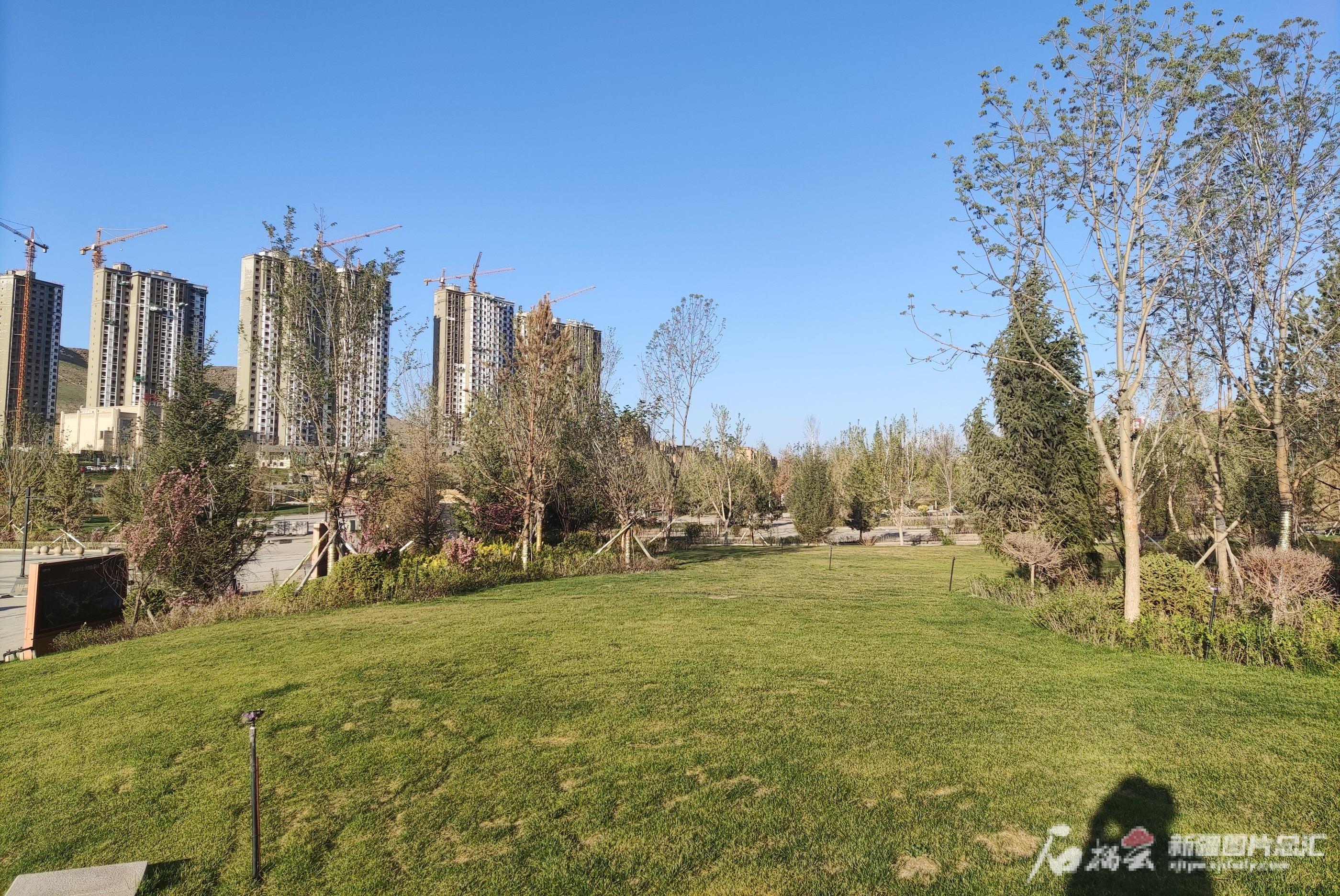 乌鲁木齐新增公园,乌鲁木齐新开的公园位置