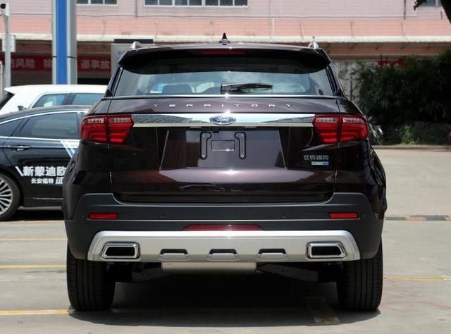 三菱劲炫asx和福特领界哪个值得买,三菱劲炫asx还值得买吗