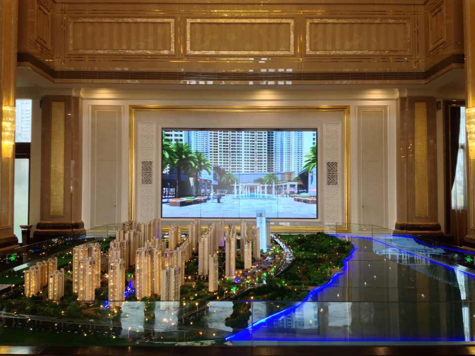 锐丽大屏幕显示器,锐丽大屏幕怎么用