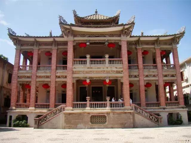 厦门鼓浪屿有什么好玩的岛,鼓浪屿限制人数防止岛下沉