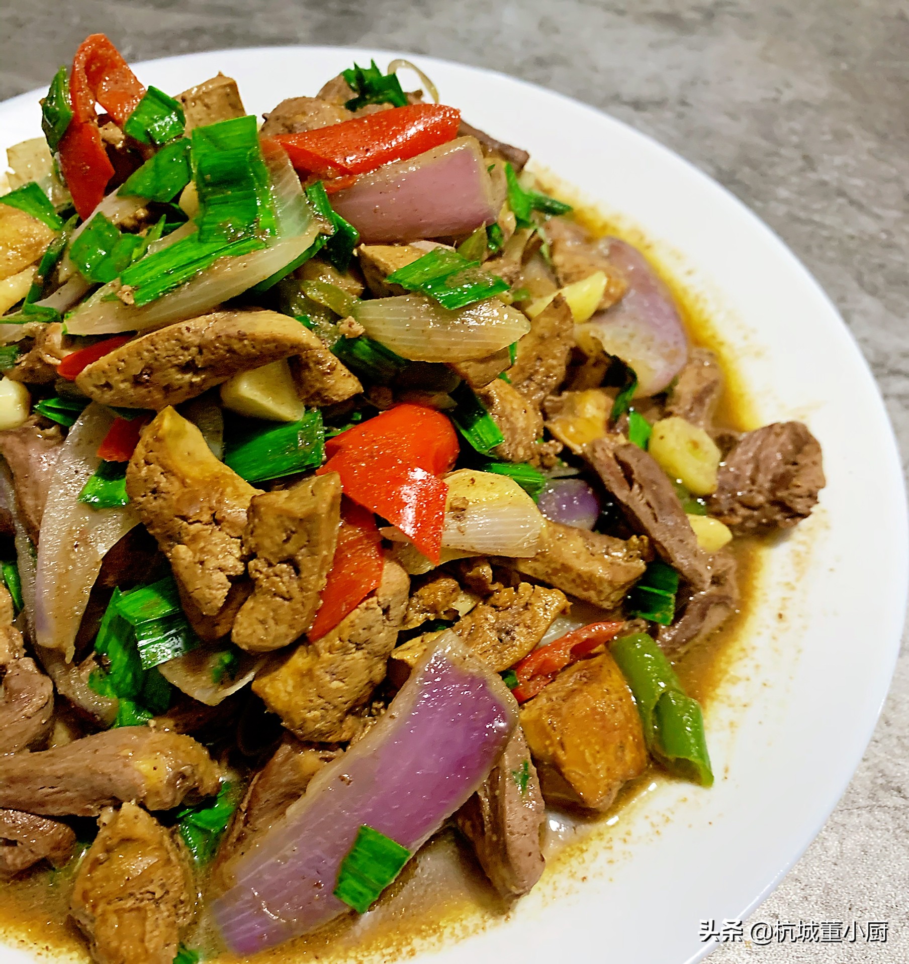 新鲜鸭肝怎么做成鹅肝,鸭肝能做成鹅肝的口感吗