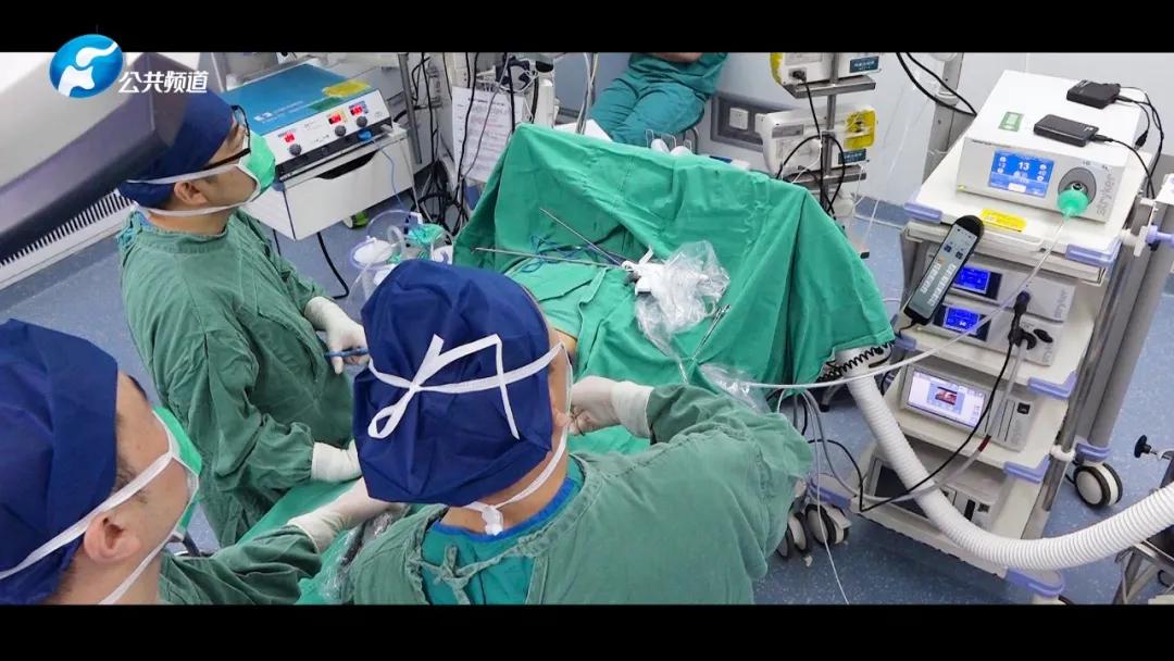 转移性食管胃结合部治疗进展,单孔纵隔镜食管癌根治术文献