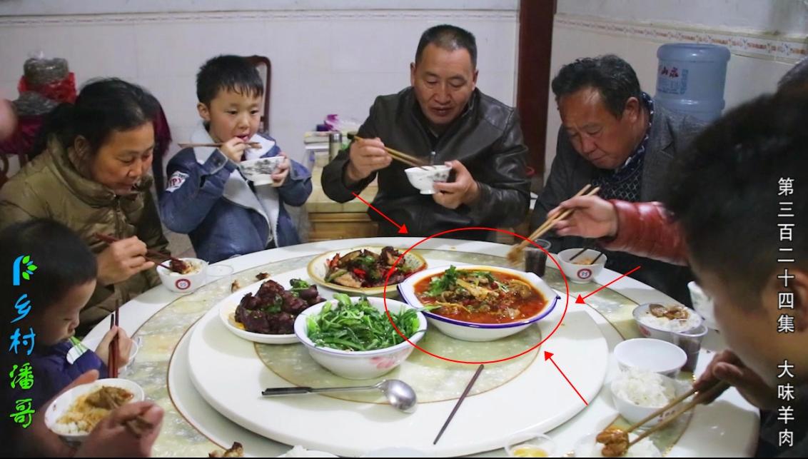 羊肉怎样吃才温补不燥,羊肉这样做软烂入味一点都不膻