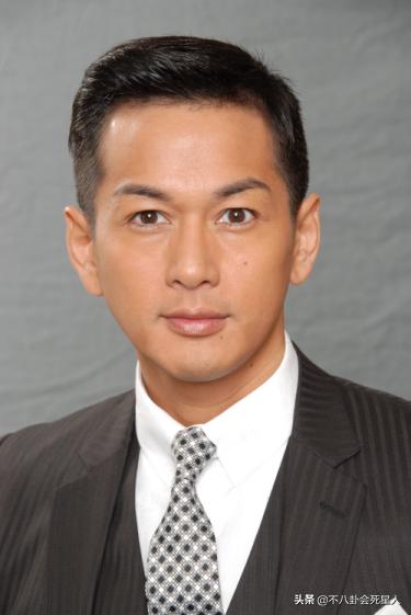 丁克富婆,娶富婆的四位男星