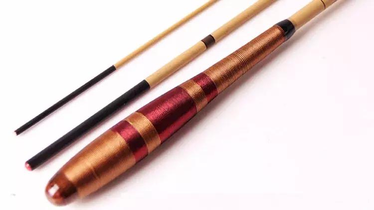 鱼竿卡节最佳复活方法,防止鱼竿卡节最好方法