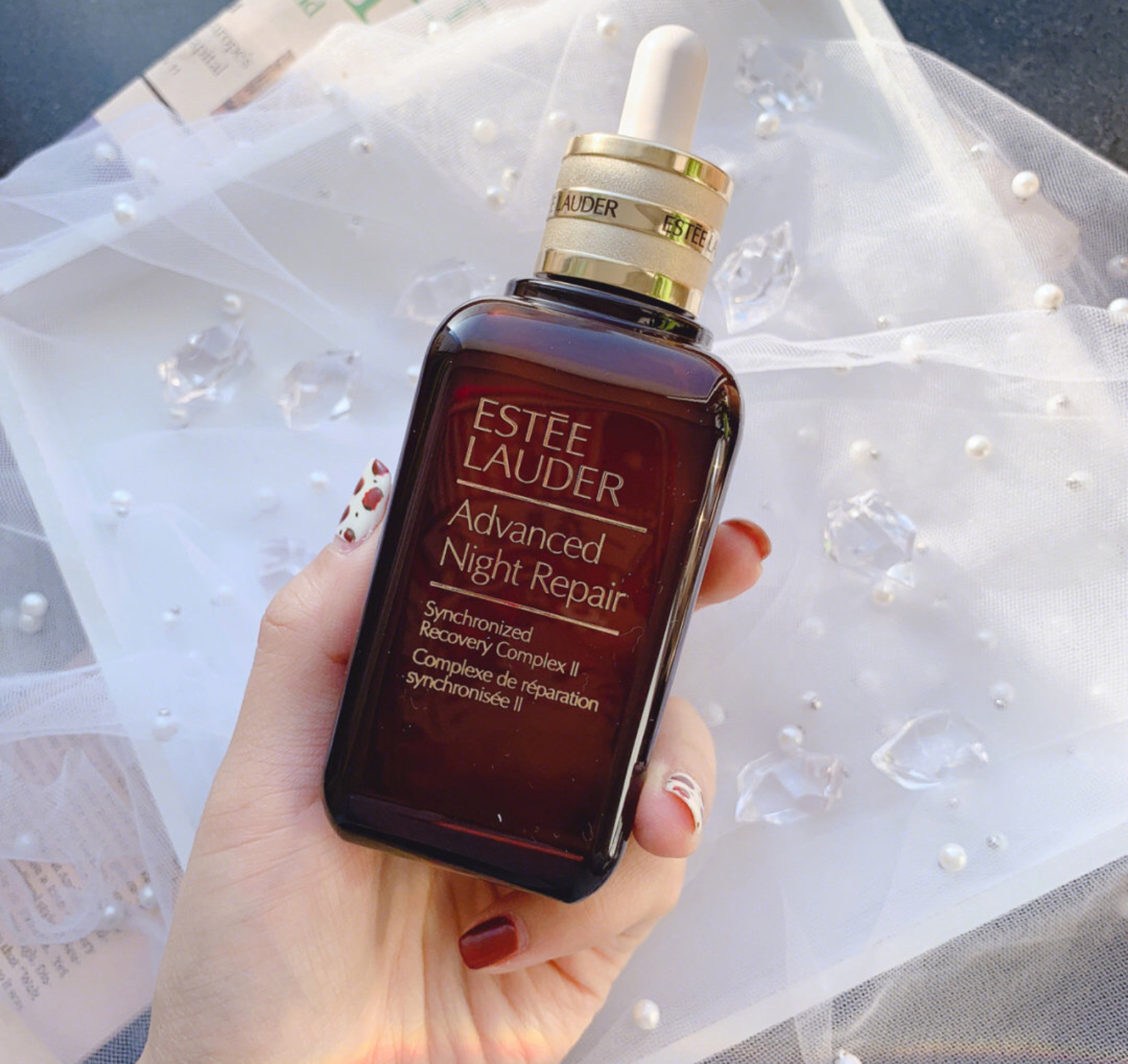 干性皮肤适合用什么样的精华,混合型肤质用什么精华比较好