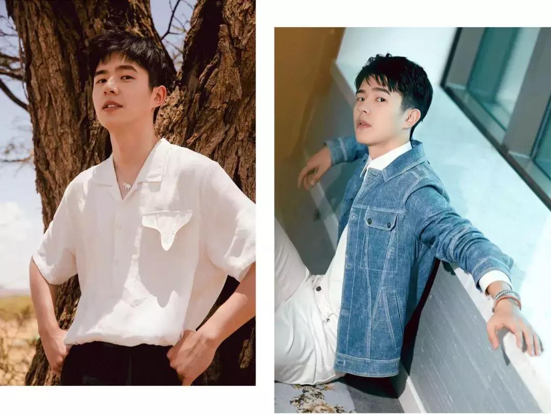 娱乐圈最会穿搭的男明星,大家觉得哪个男明星最会穿
