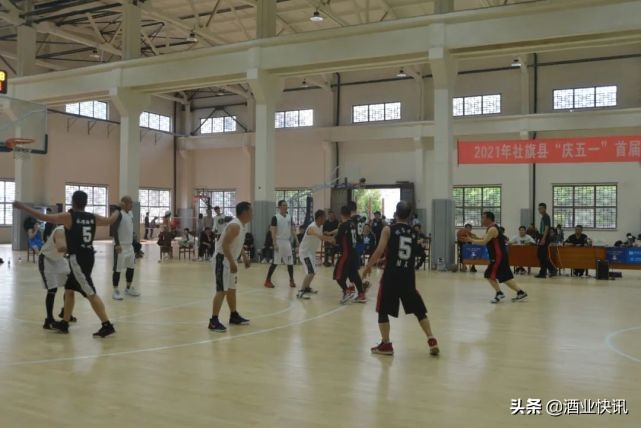 社旗新时代篮球比赛,社旗篮球比赛日程表