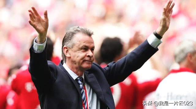 首次杀入欧冠正赛就夺冠,多特夺过几次欧冠冠军