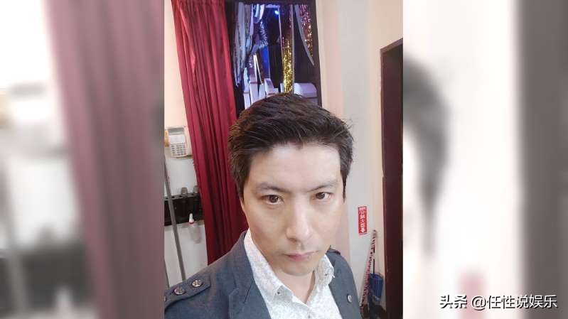 你是艺人吗？男星开Uber被认出转行原因超暖