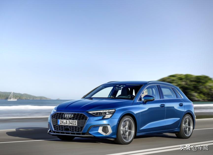 高尔夫1.4t跟奥迪a3有啥区别,高尔夫和奥迪a3两厢哪个更好一些