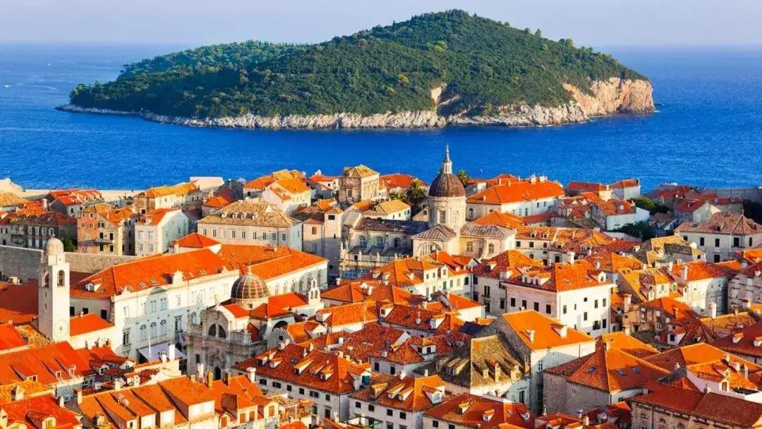 权力的游戏中的绝美风景图片,权力的游戏取景地