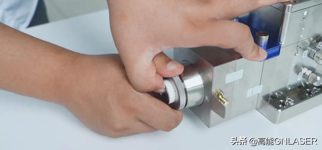 高能激光故障,高能激光x轴伺服报警怎么处理