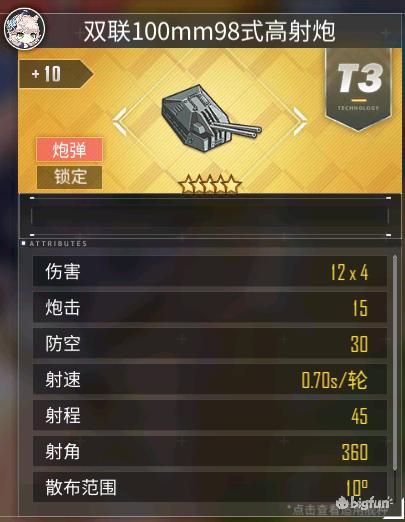 碧蓝航线最新装备强度排名,碧蓝航线relink怎么提升伤害