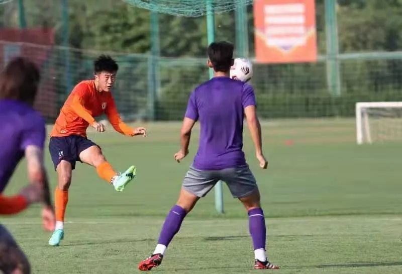 泰山队张弛最新消息,郝海毅泰山队