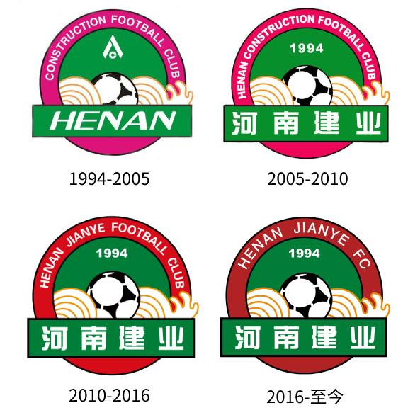 2015年中超队徽,2016中超各队队徽图片