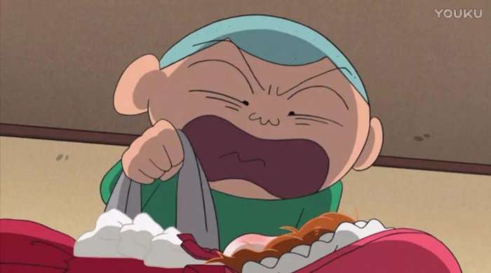 蜡笔小新恐怖的法国布偶完整版,蜡笔小新可怕的法国娃娃