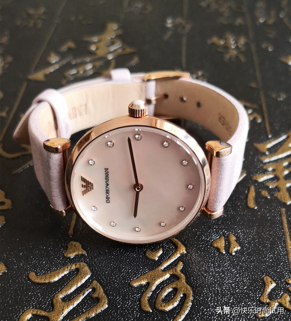 阿玛尼手表质量怎么样呢,阿玛尼手表怎么样经典款
