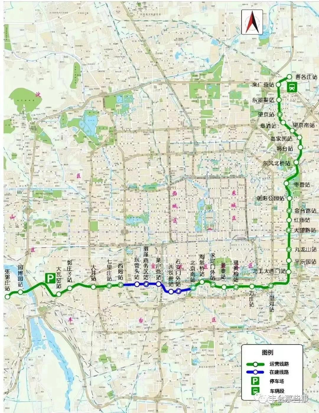 青岛地铁1号线西部年底能开通吗,杭州地铁4号线二期年底能开通吗