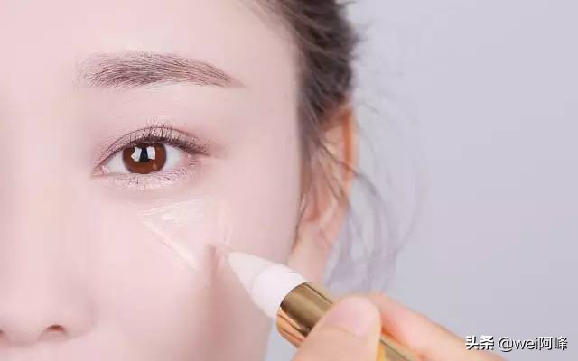 化妆教程新娘化妆学习,零基础学化妆新娘妆容