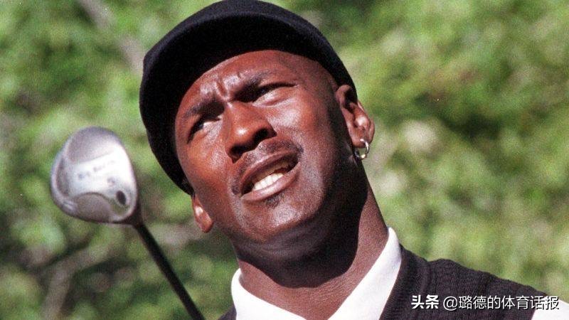 乔丹赌博算污点吗,乔丹赌博事件