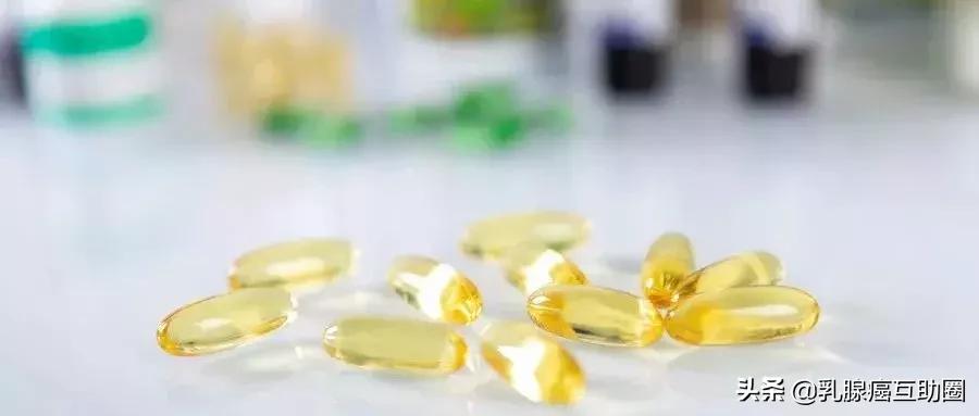 肿瘤病人可以吃深海鱼油吗,肿瘤病人能不能吃蜂胶软胶囊