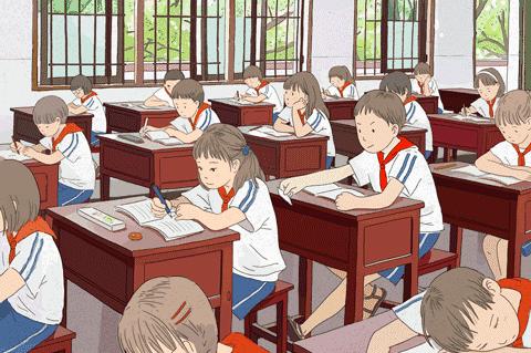 小学生怎么改掉马虎的坏习惯,怎样改掉孩子马虎不细心的毛病