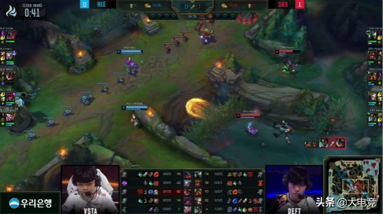 lol职业选手收入大揭秘,lol职业选手最有钱的是谁