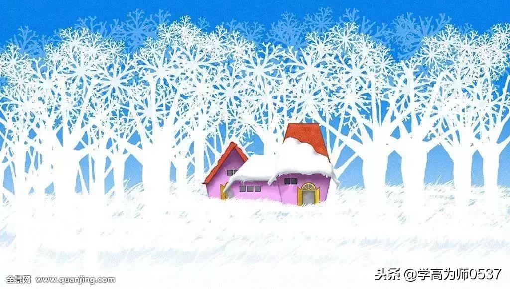 描写冬天的诗词大全100首,关于描写冬天的诗句精选100句