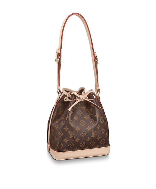 会背奢侈品包包,会背水桶包的人