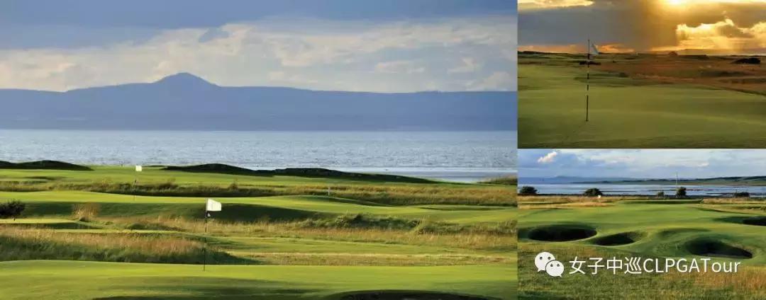 爱丁堡和圣安德鲁斯,圣安德鲁斯在苏格兰吗