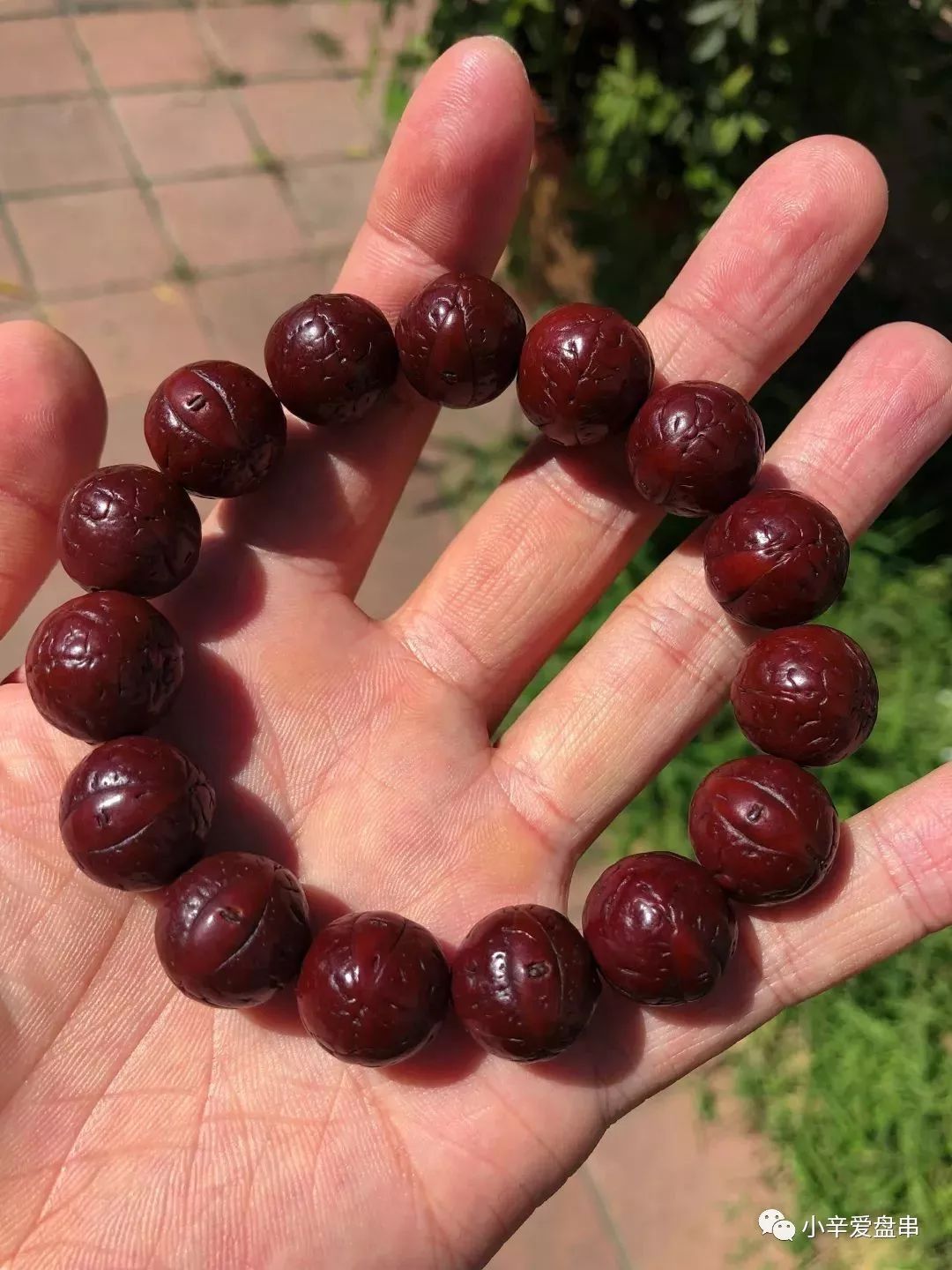 凤眼菩提五星上将怎么挑选,如何挑选凤眼菩提手串