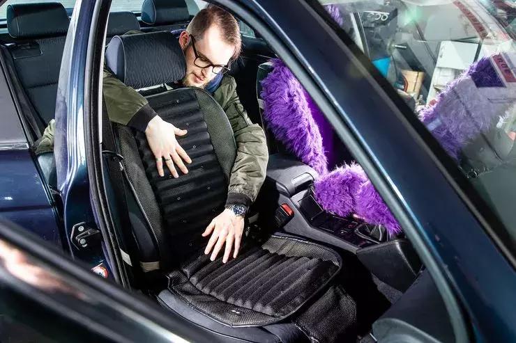 德国小哥欲廉价的改装，从中国订了一堆配件到货后感觉自己沙雕了