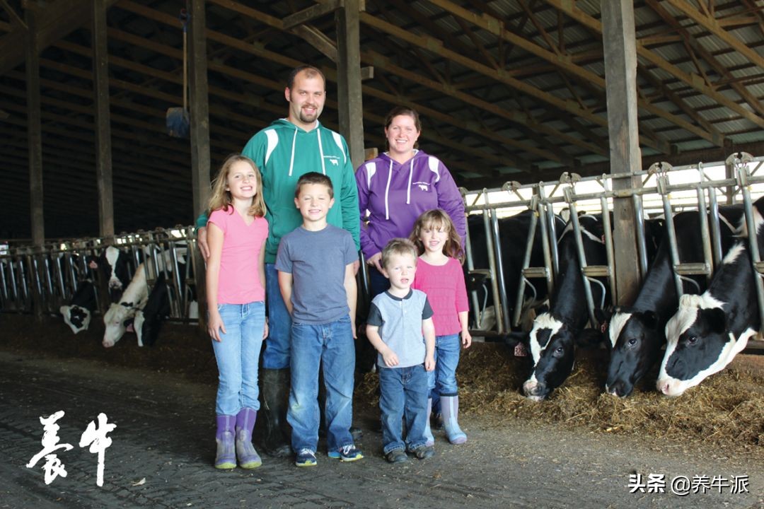 聪颖牧场牛粪处理,聪颖牧场成功案例