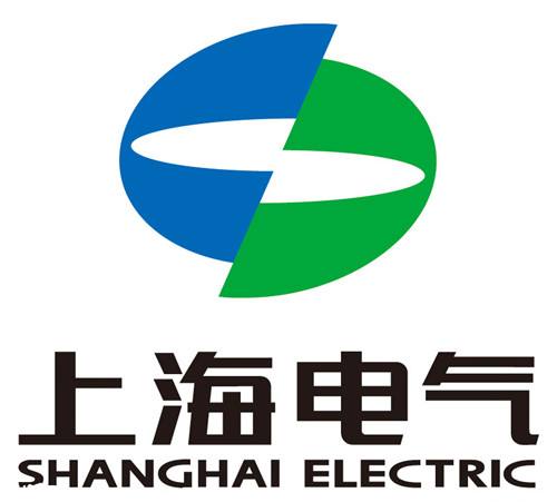 中国电气装备上海电气,国之重器上海电气