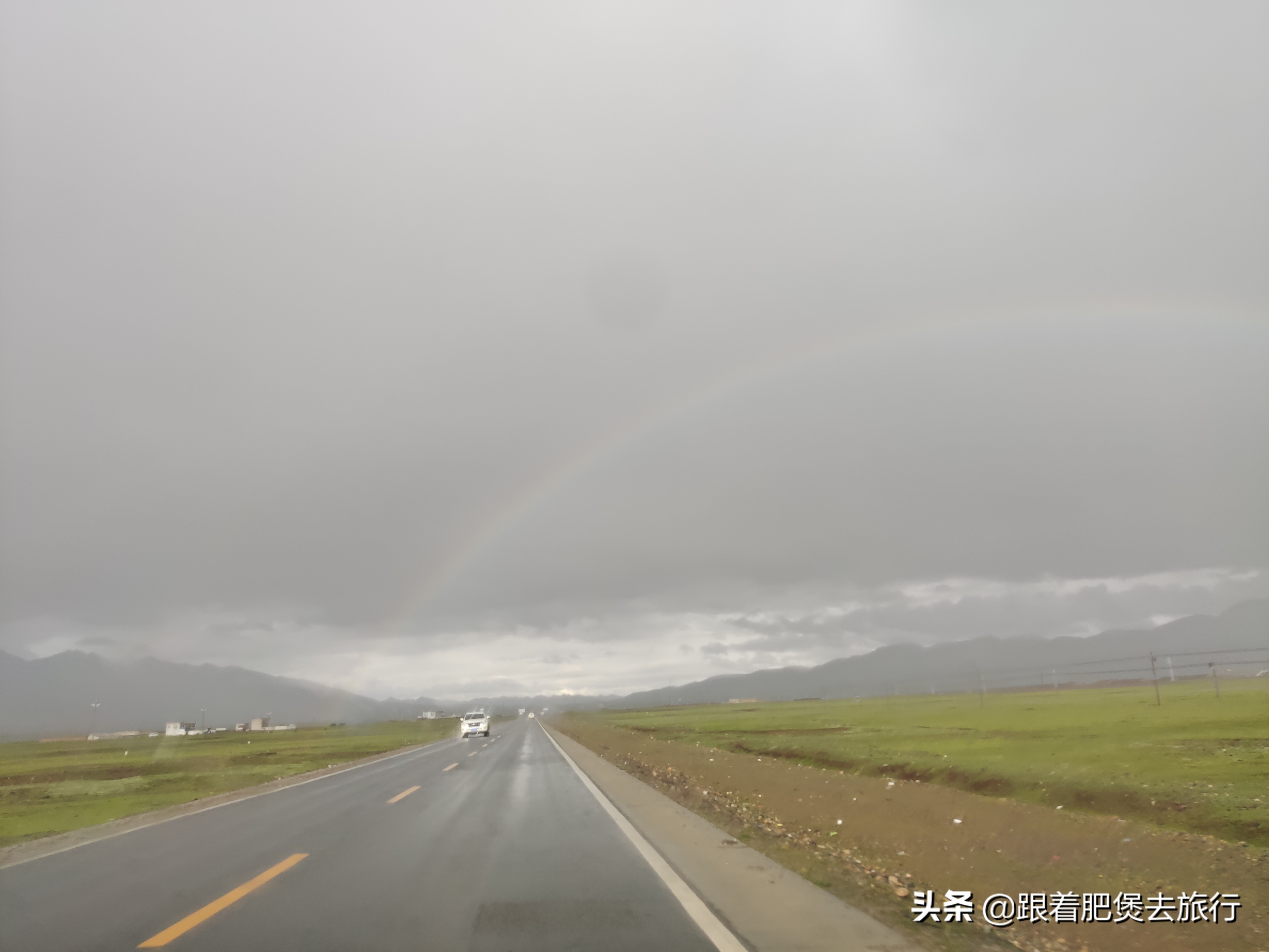 川西自驾游有纳木错吗 (西藏自驾游遇见雪山)