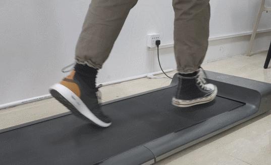 运动鞋黑科技国货之光,黑科技酷炫运动鞋