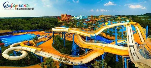 郑州银基乐海水世界畅玩及防坑指南