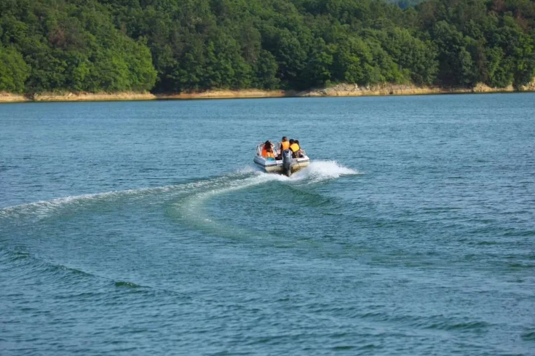 湖北千湖山水风景,湖北十大著名湖泊有哪些