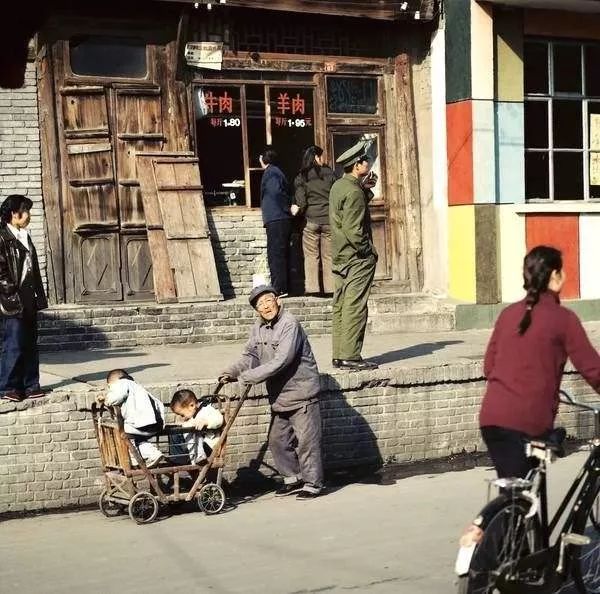省政协原副主席陈光：虽只是个过客，却细细品尝了菏泽味道