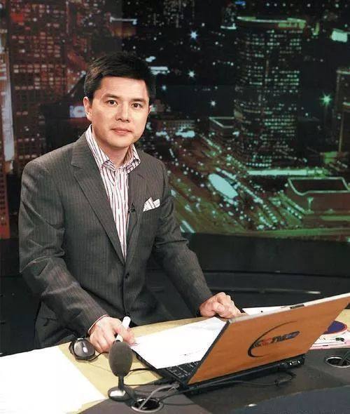 赵普为什么被雪藏,赵普离开央视后现在干什么工作