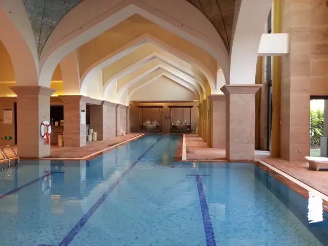 广州这几个小镇美到窒息,广州周末好去处欧洲小镇